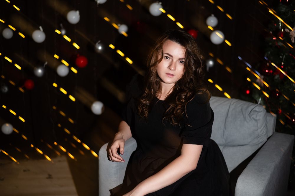 Photograph by Светлана Субботина