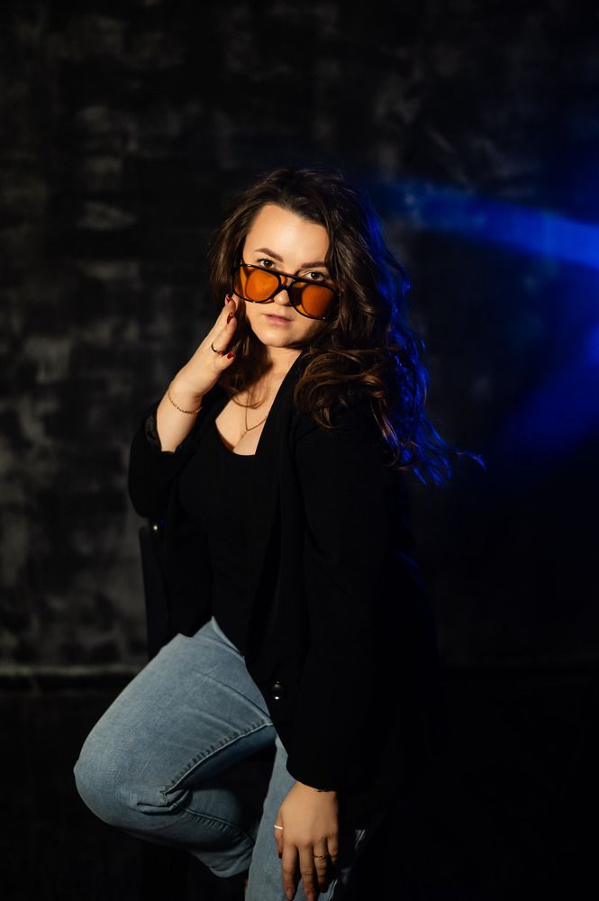 Photograph by Светлана Субботина