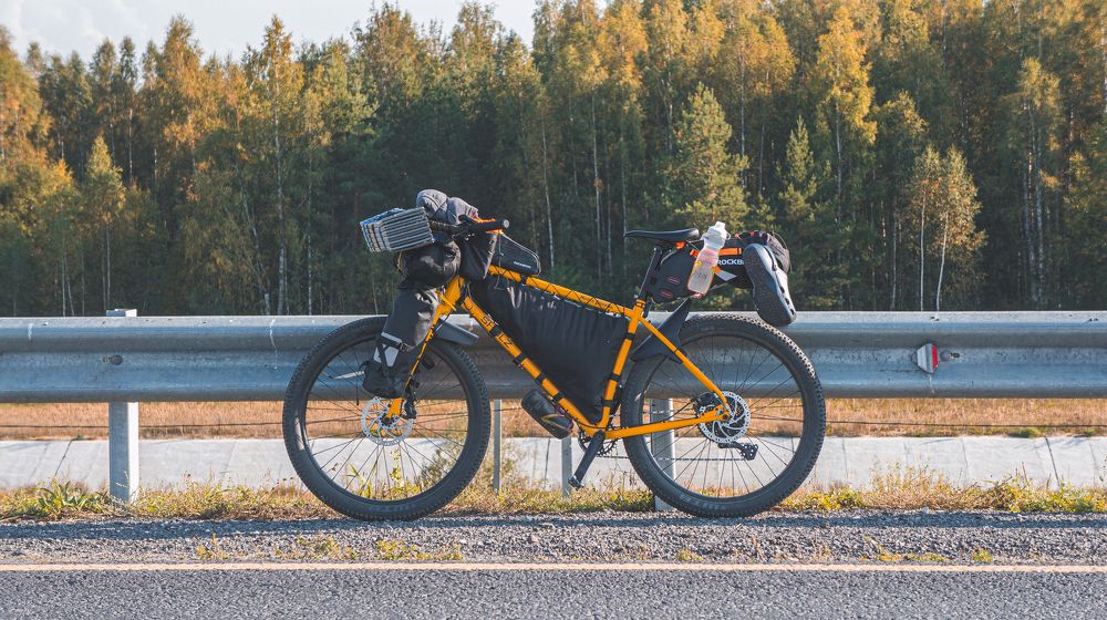 Photograph by Михаил