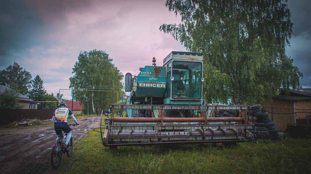 Photograph by Михаил