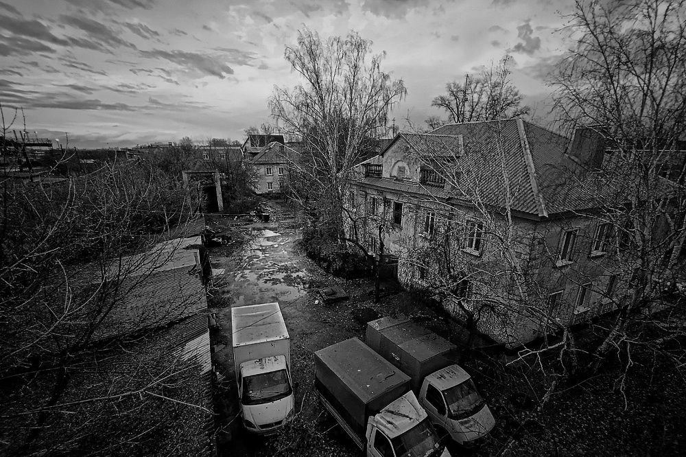 Photograph by Владимир Леликов-Кузьменко