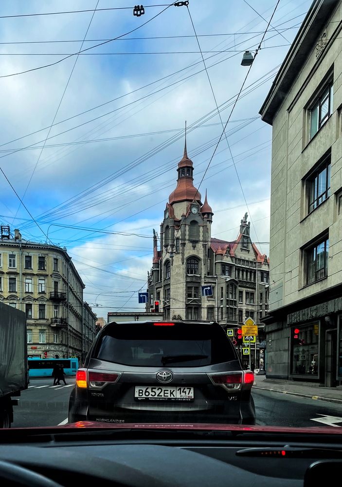 Фотография автора Наталья Быковская