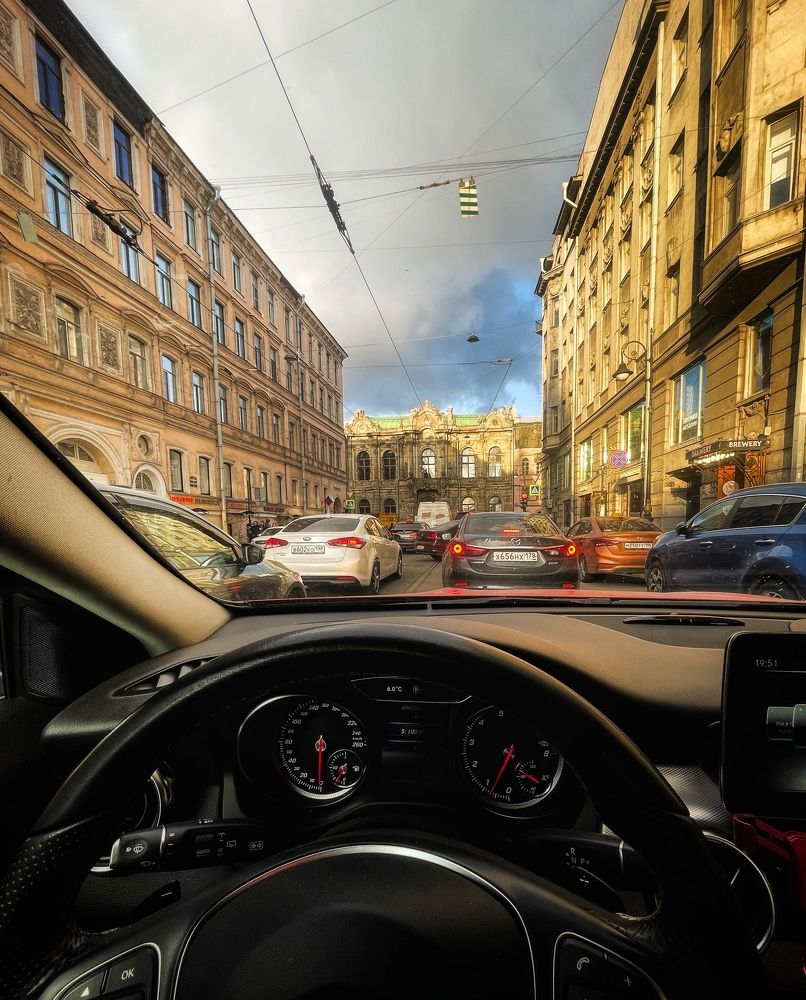 Фотография автора Наталья Быковская