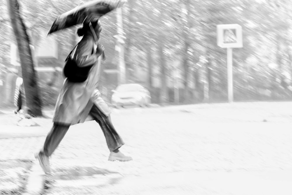 Photograph by Владимир Леликов-Кузьменко