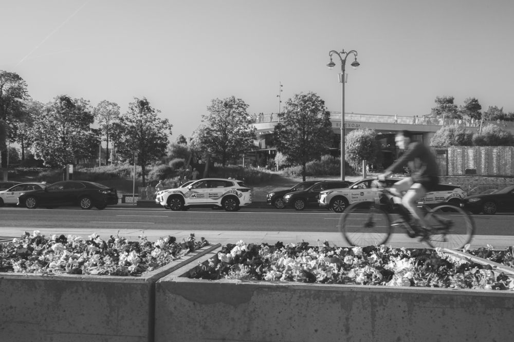 Фотография автора Ирина Гриценко