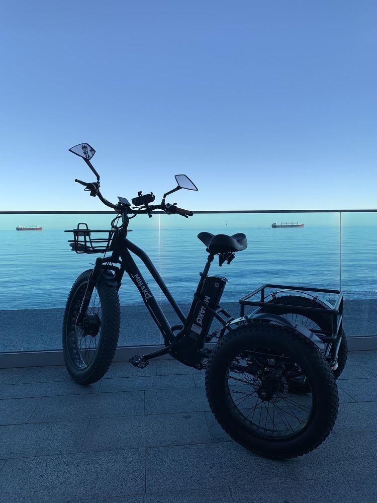 Почему я не корабль?