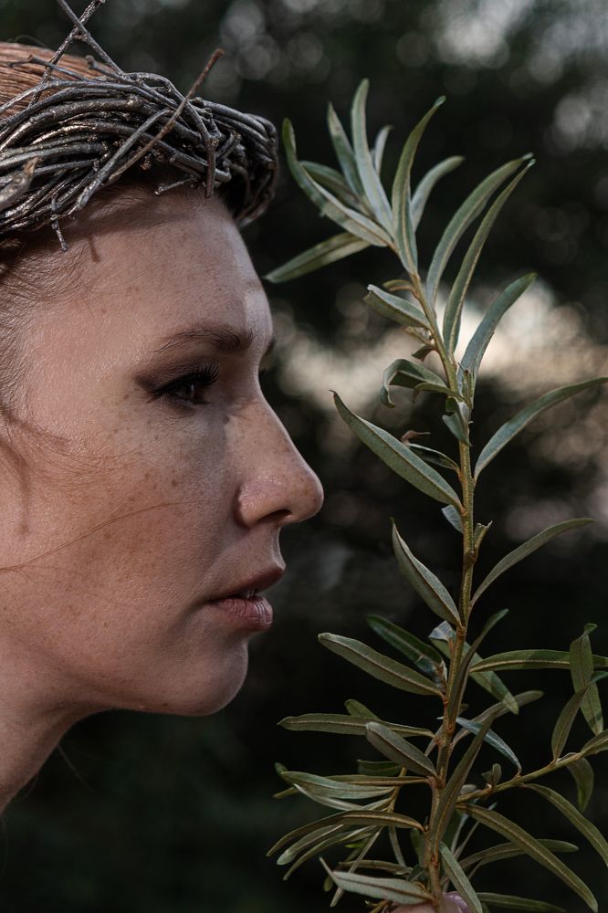 Photograph by Наталья Житинева