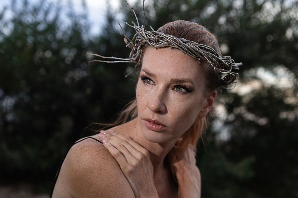 Photograph by Наталья Житинева