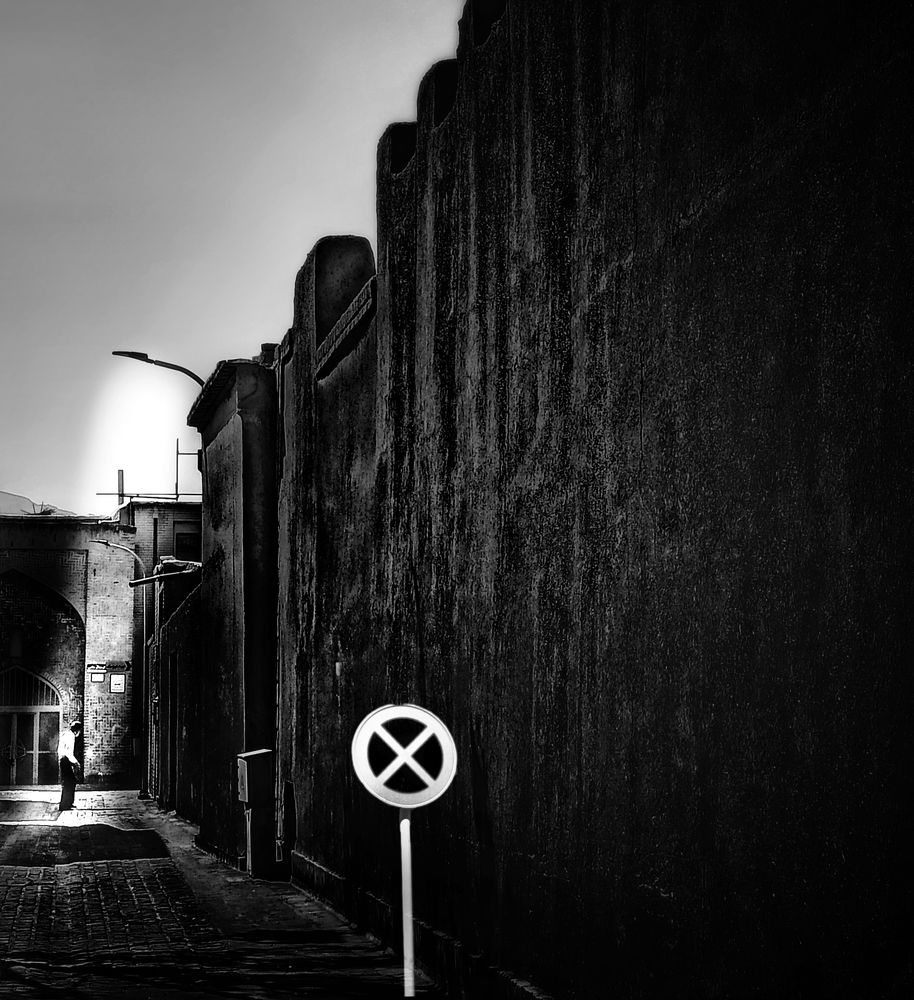 Photograph by Akhoondi Hannaneh