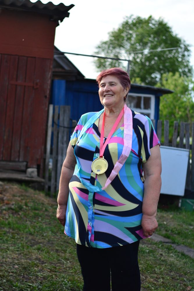 Photograph by Светлана Субботина