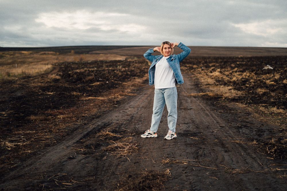 Photograph by Светлана Субботина