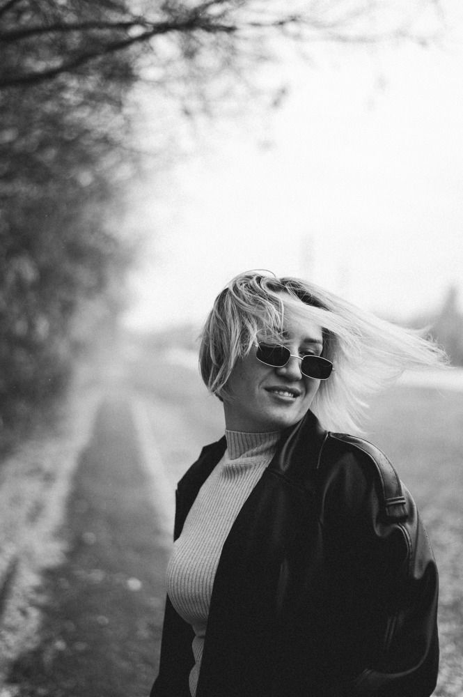 Photograph by Светлана Субботина