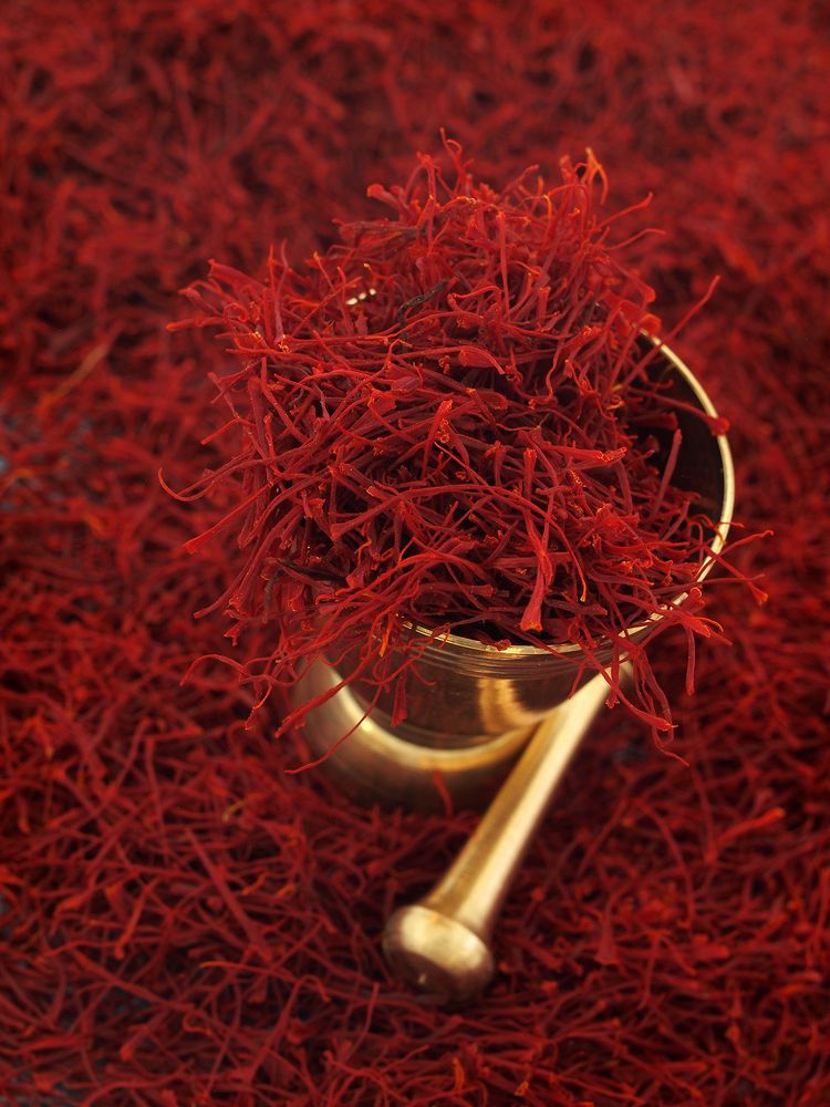 Photograph by Farid Ataei