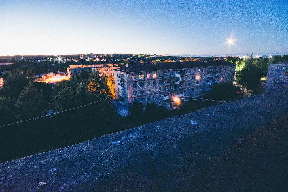 Photograph by Светлана Субботина