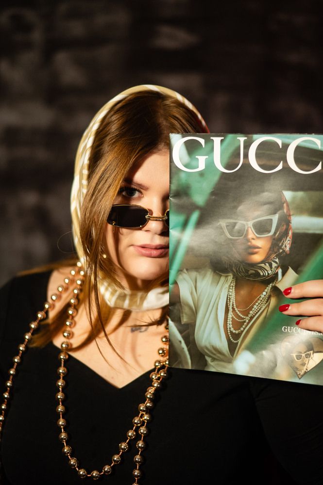 Photograph by Светлана Субботина