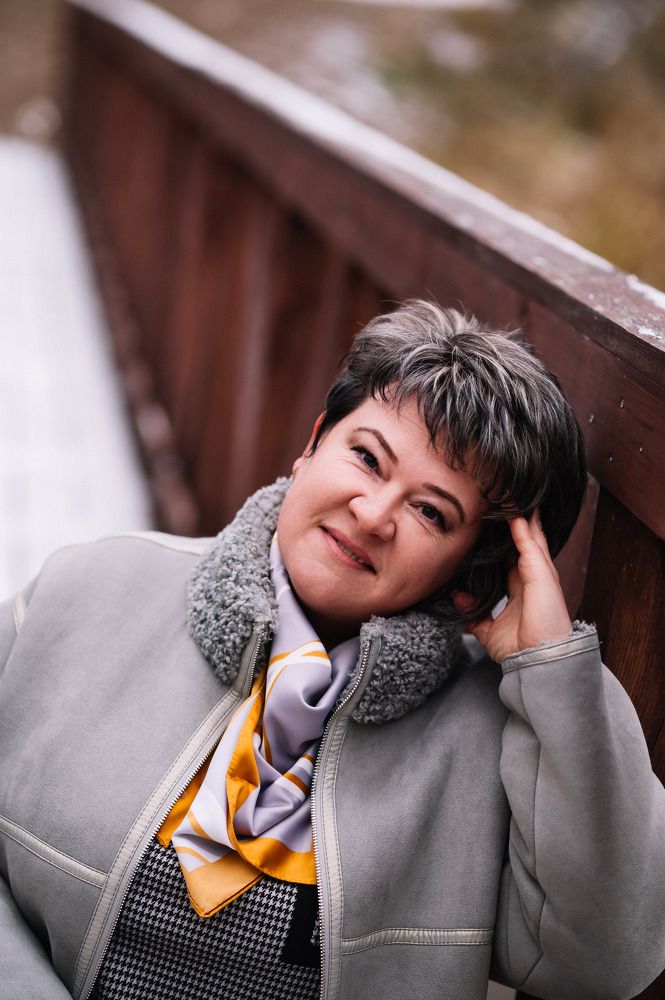 Photograph by Светлана Субботина