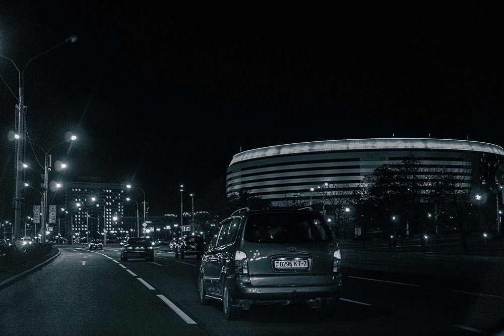 Photograph by Елена Пасажицкая