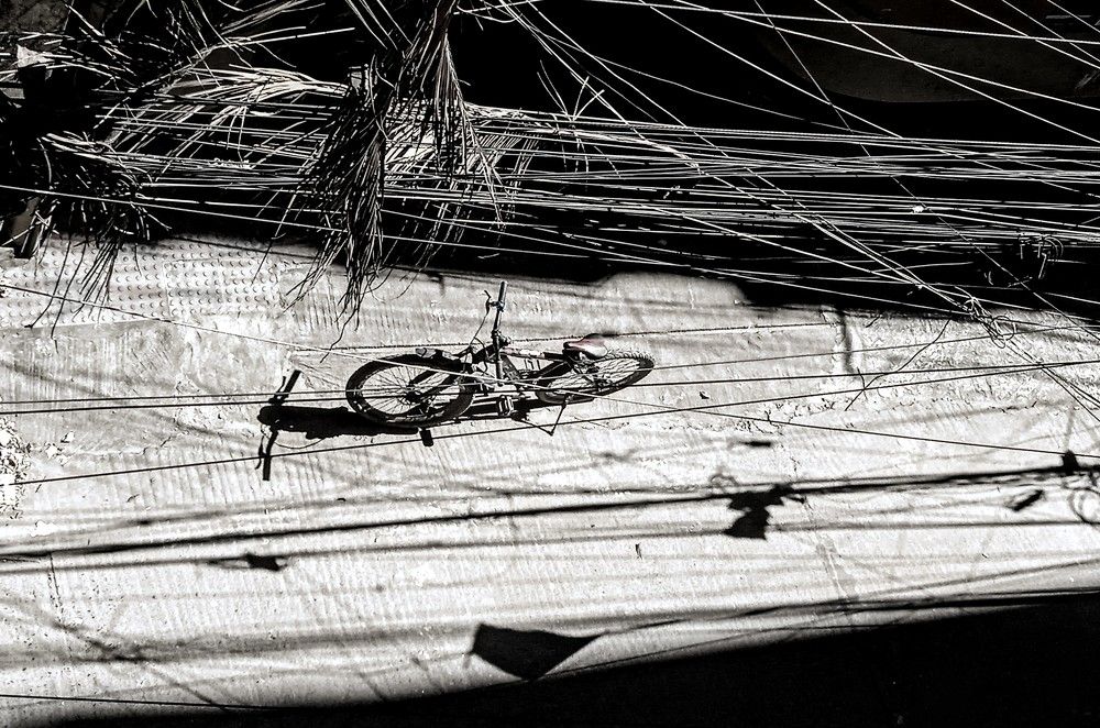 Photograph by Mohammed Rifatul Alam Siam