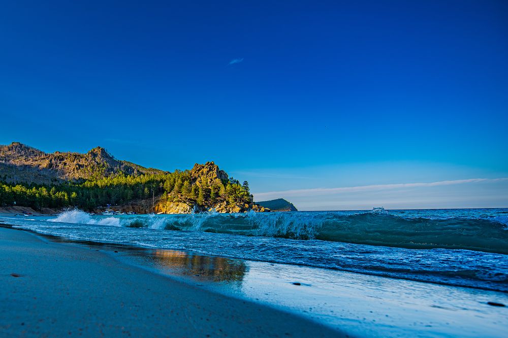 Photograph by Dmitriy Kachin