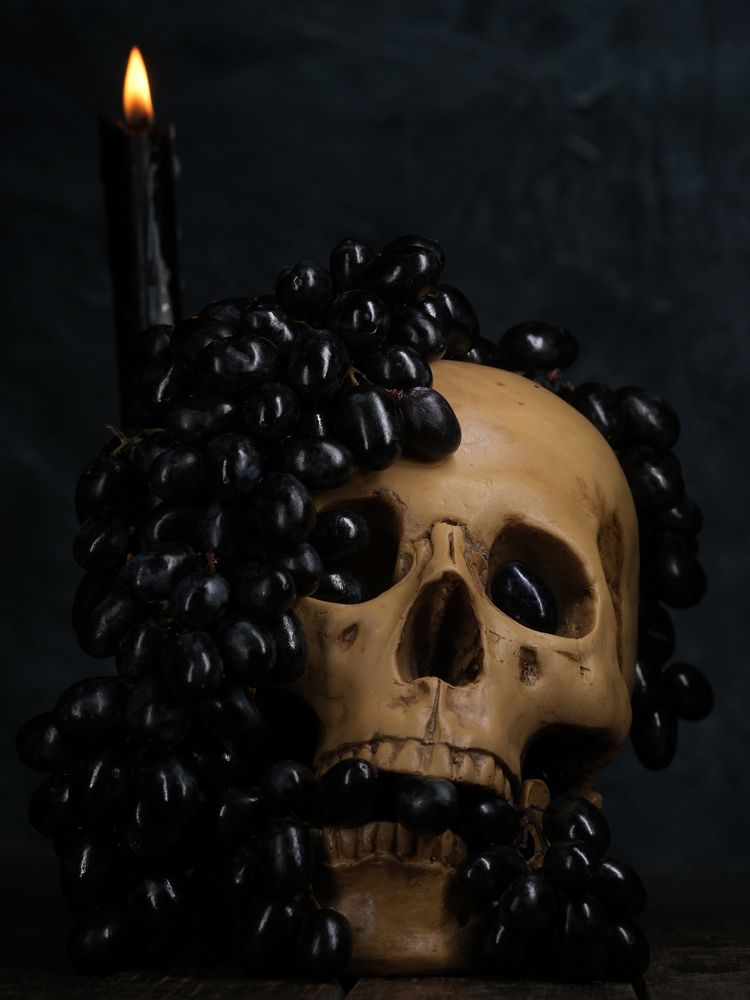 Photograph by Тим Мартынов