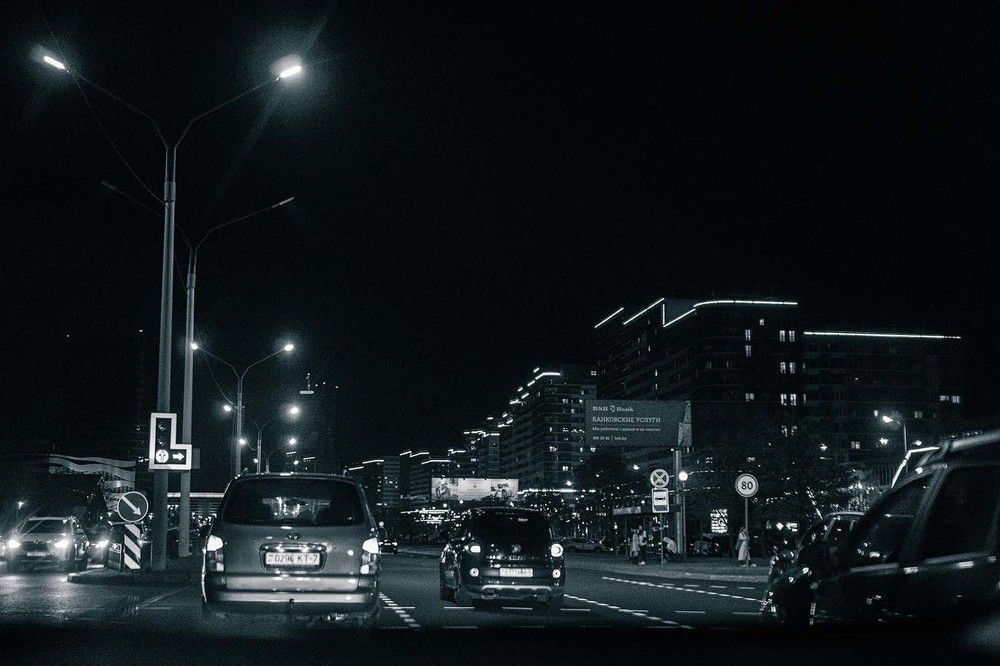 Photograph by Елена Пасажицкая