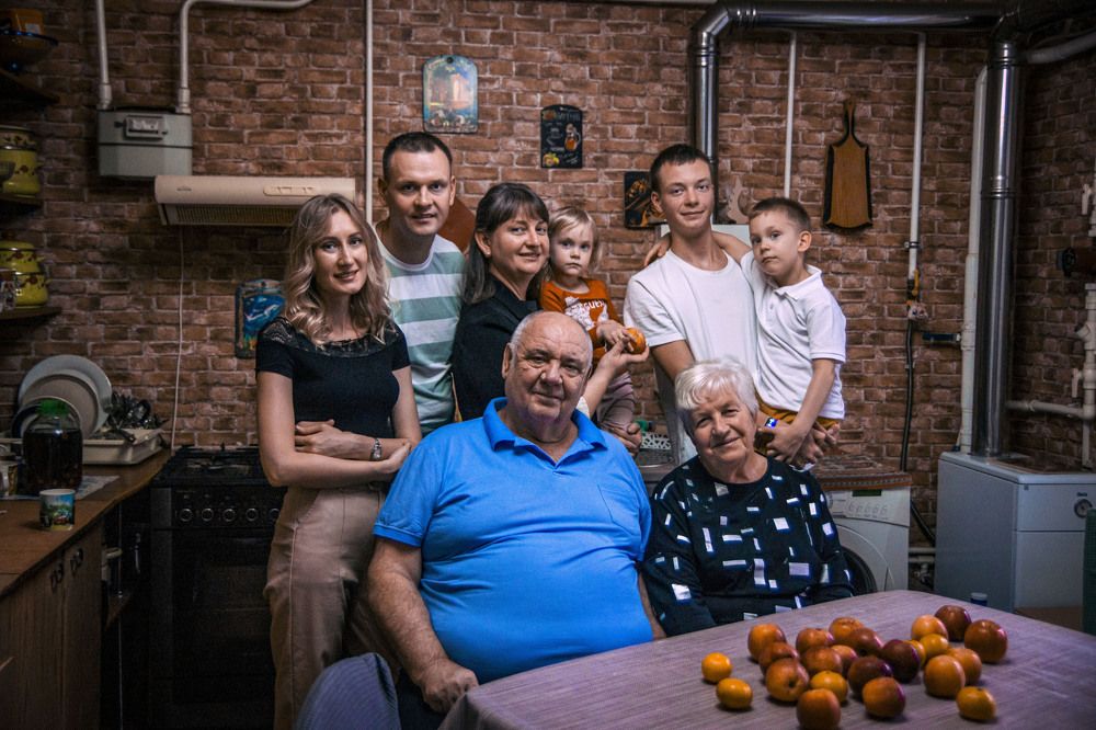 Photograph by Крупченко Роман