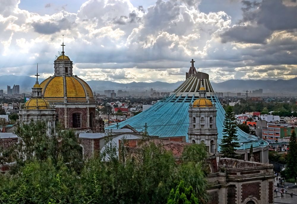 Photograph by Marcelo Luzzi