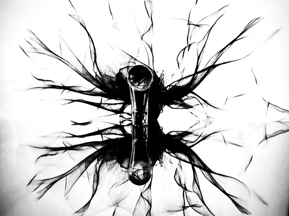 Photograph by Irina Luidinshina