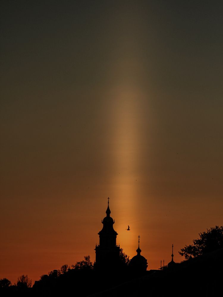 Photograph by Юркин Егор