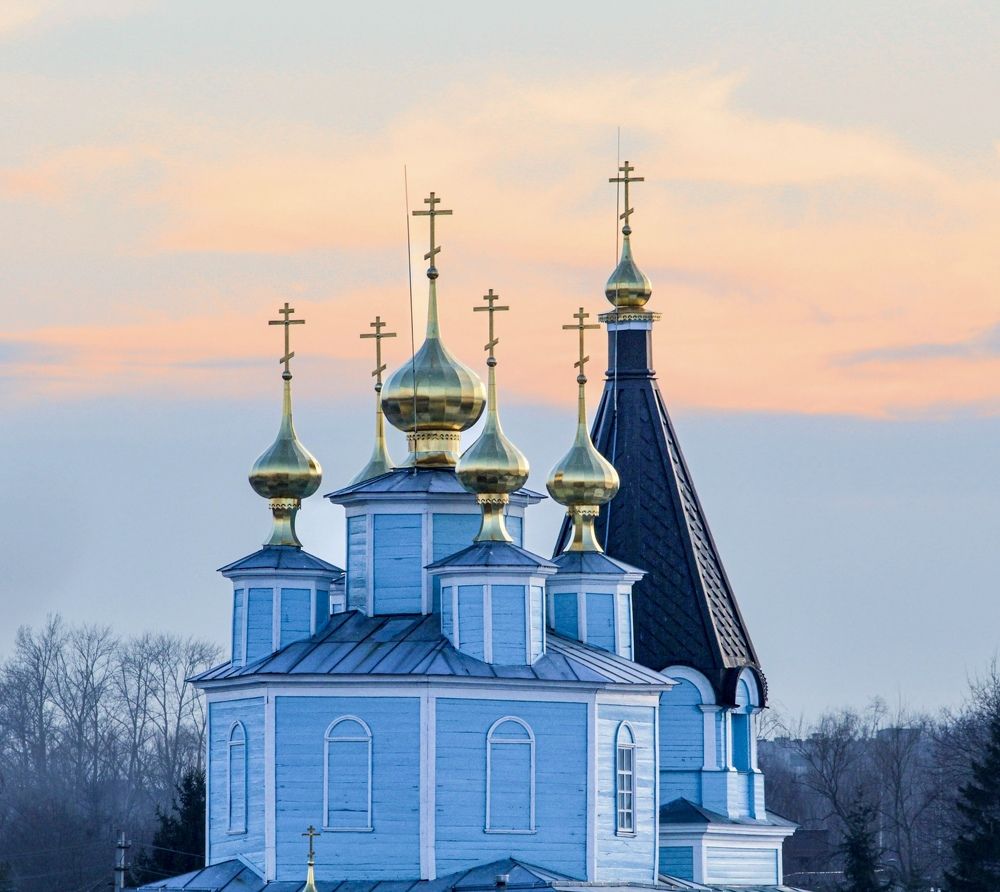 Photograph by Ольга Чибисова