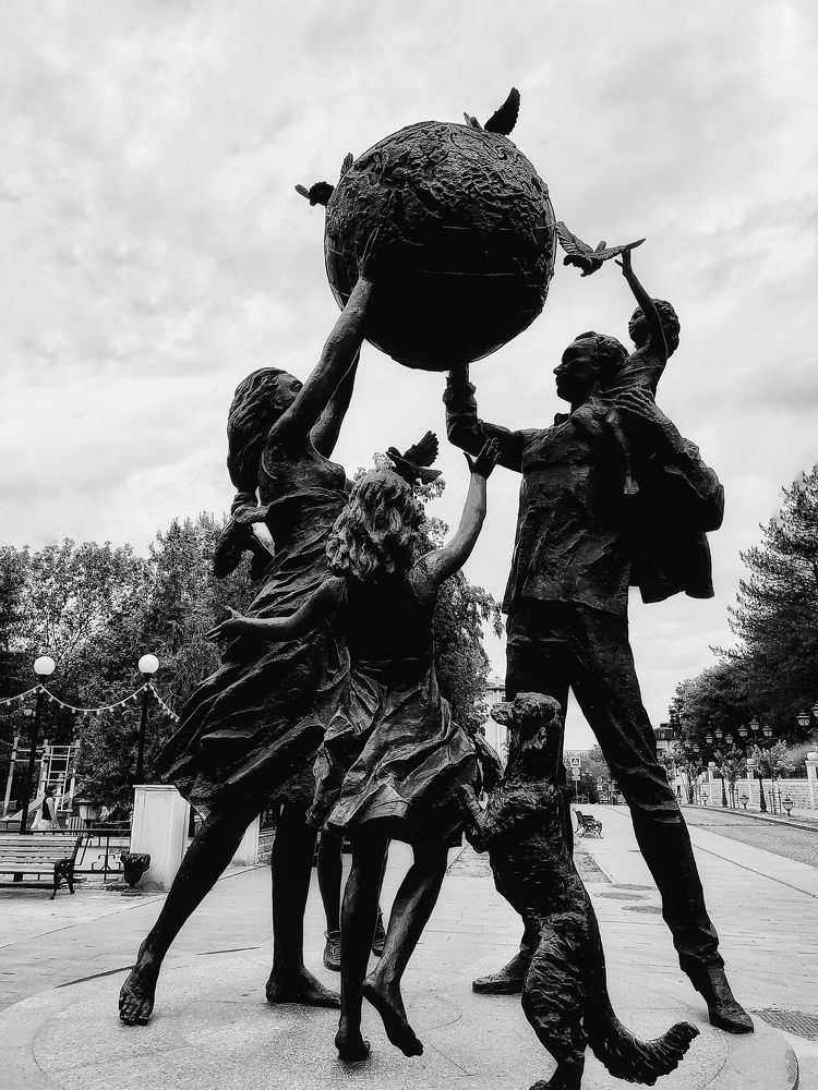 Photograph by Наталья Веряскина