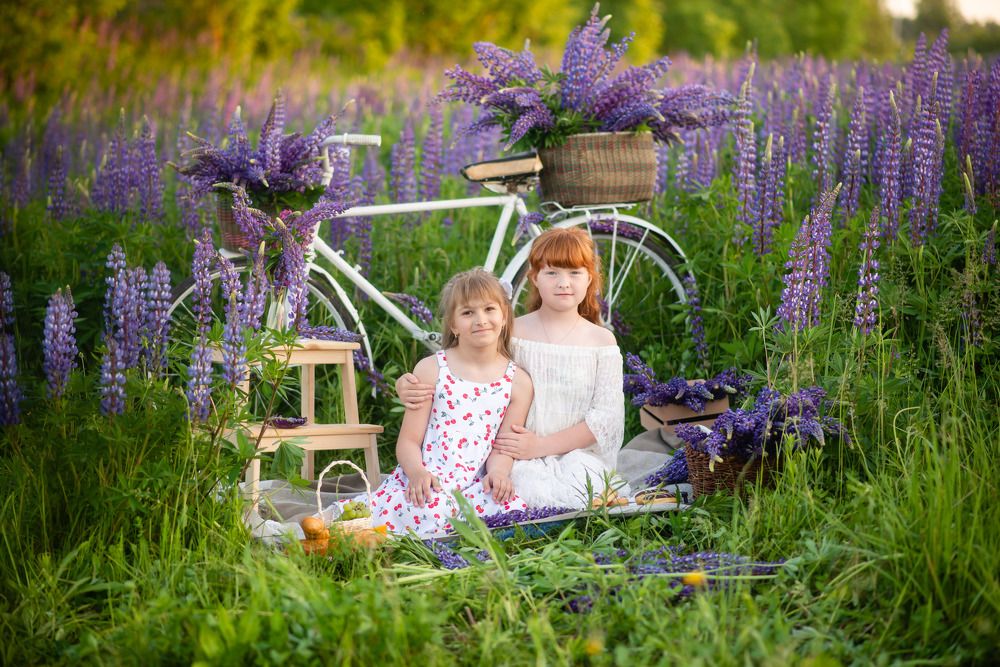 Photograph by Светлана Субботина