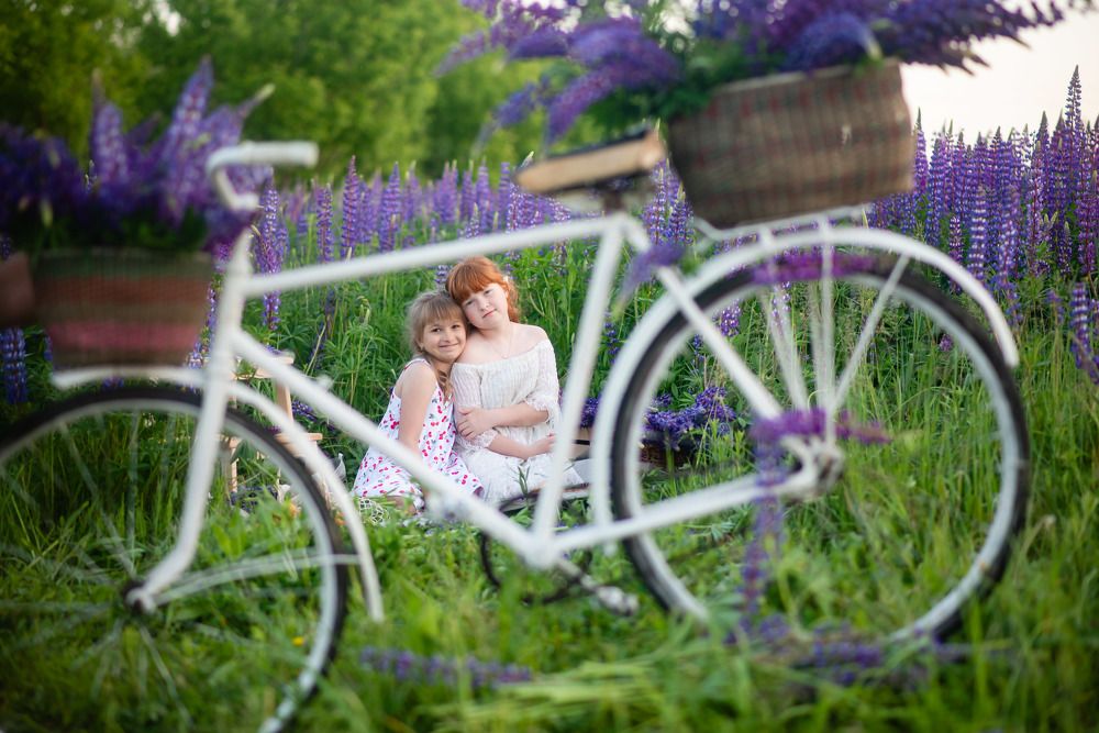 Photograph by Светлана Субботина