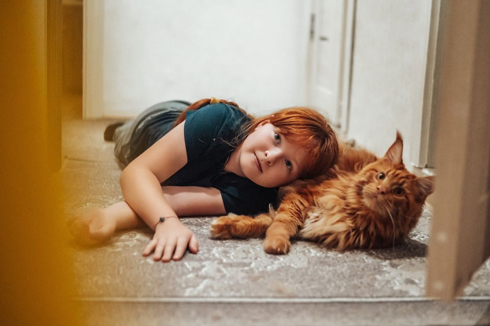 Photograph by Светлана Субботина