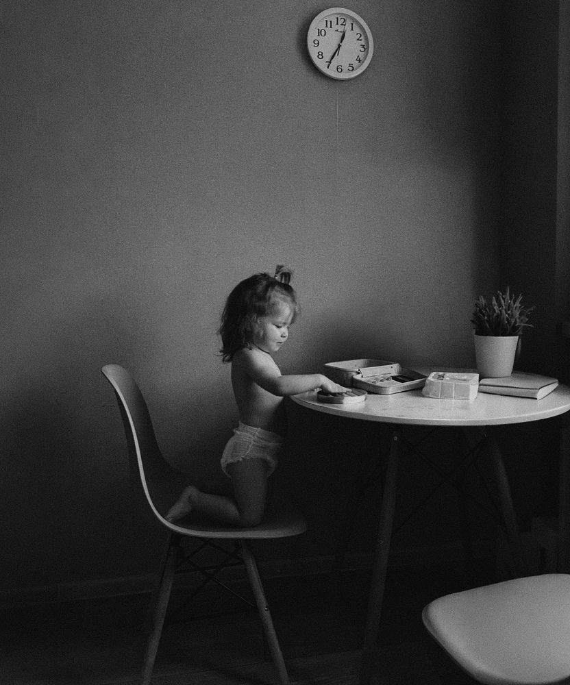 Photograph by Шевелева Анастасия