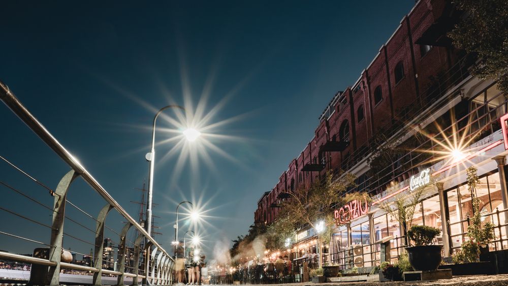 Photograph by Alexander Cifuentes