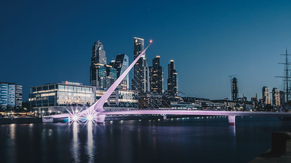 Photograph by Alexander Cifuentes