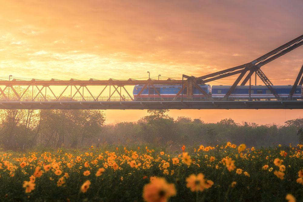 Photograph by Giang Nguyen