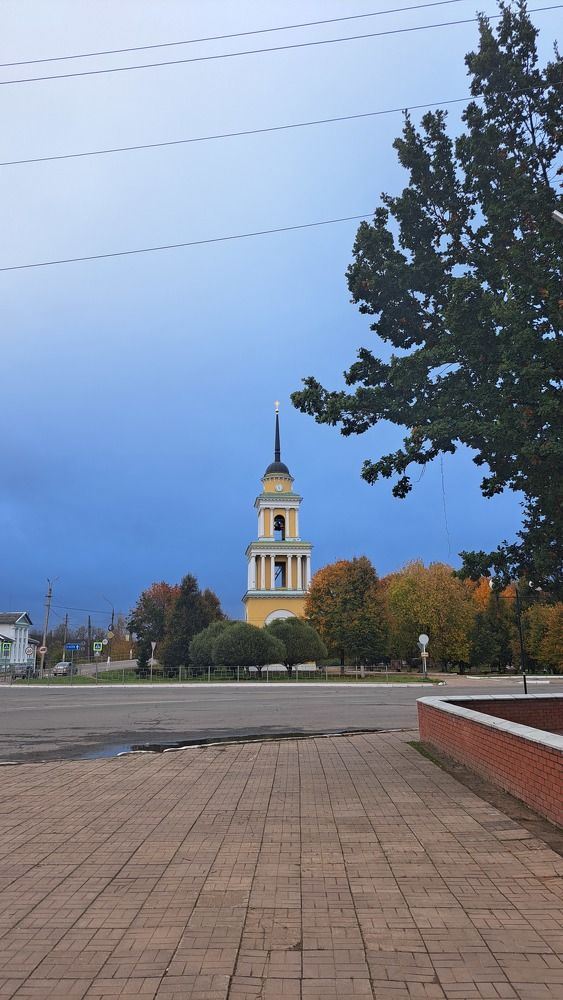 Photograph by Елизавета Силова