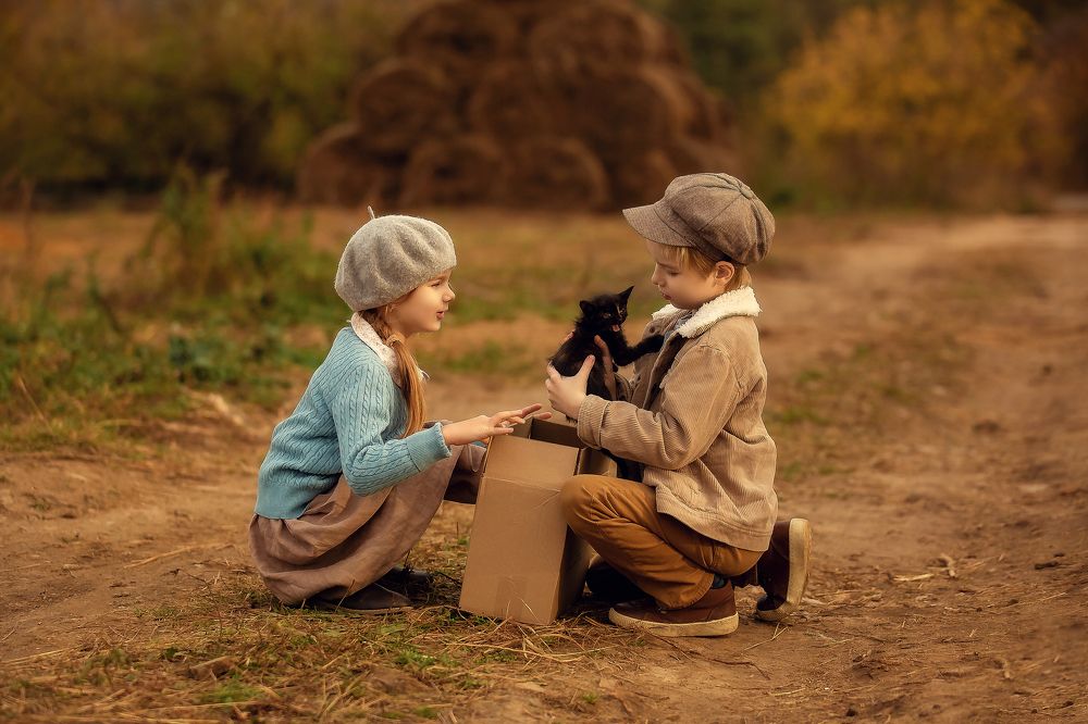 Photograph by Леся Ладова