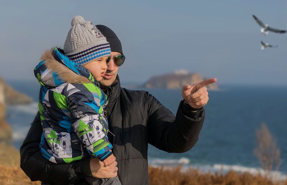 Photograph by Прохоров Денис