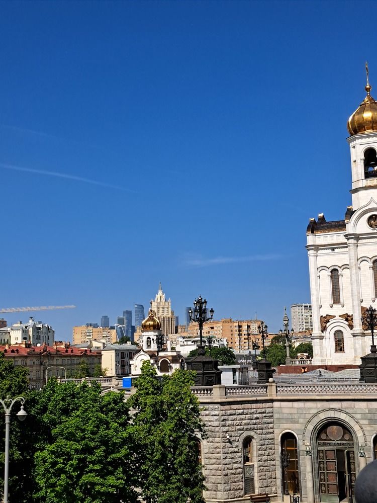 Photograph by Екатерина Чёрная