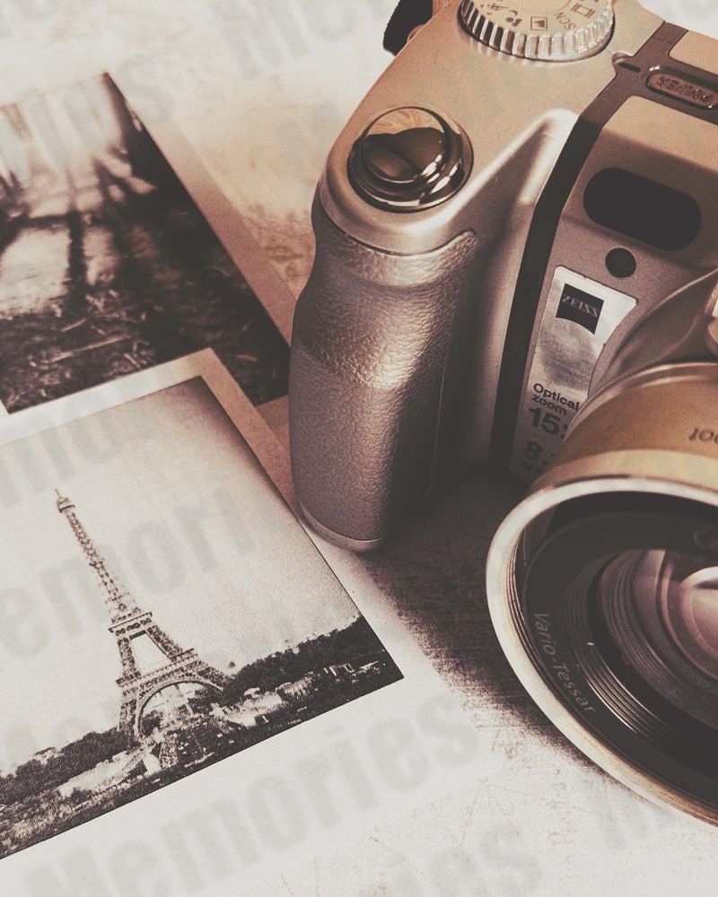 Photograph by Zhanna Kolesnikova