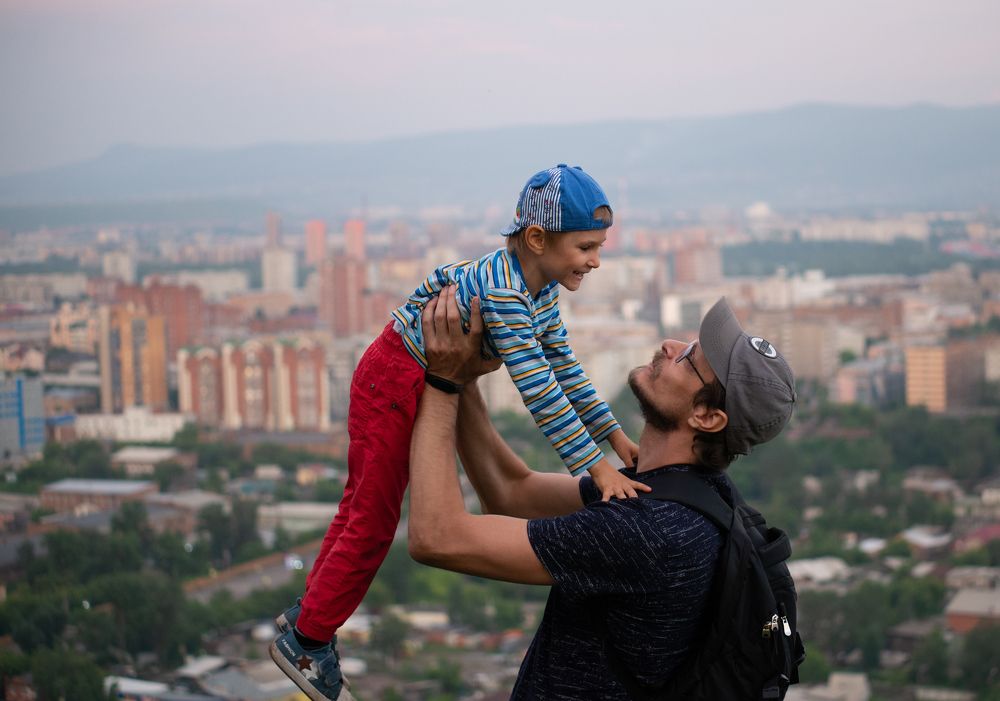 Фотография автора Григорий Червяков