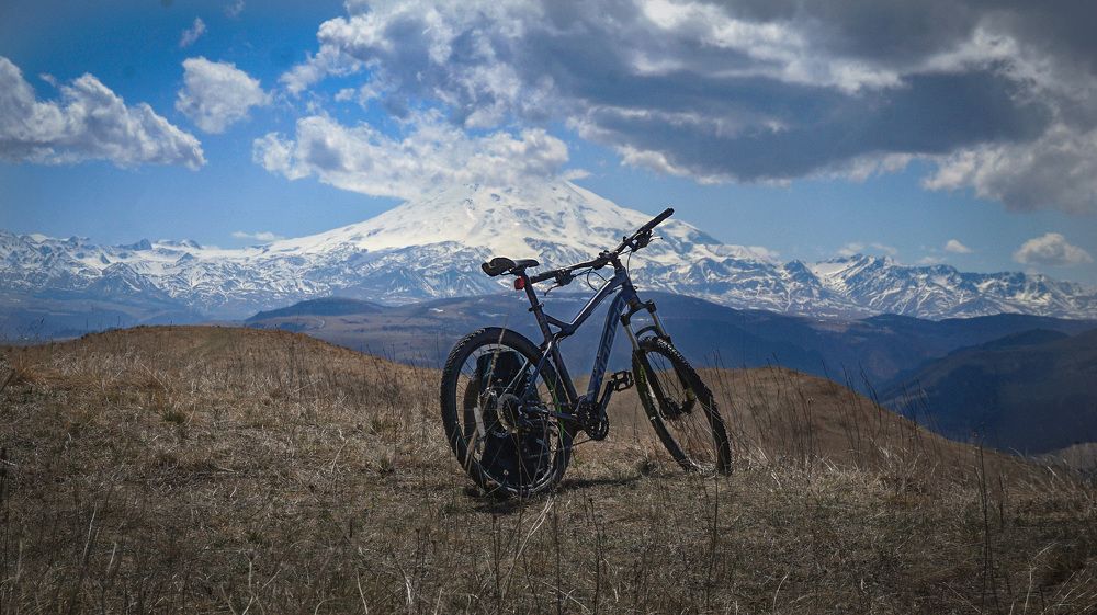 Photograph by Вадим Карпов