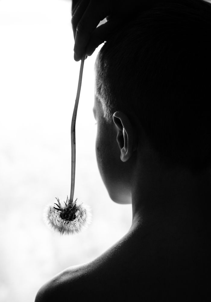 Photograph by Корендович Дарья