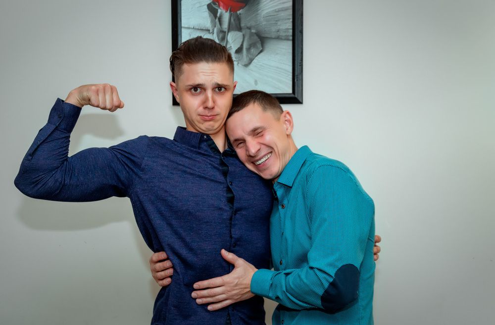 Photograph by Прохоров Денис