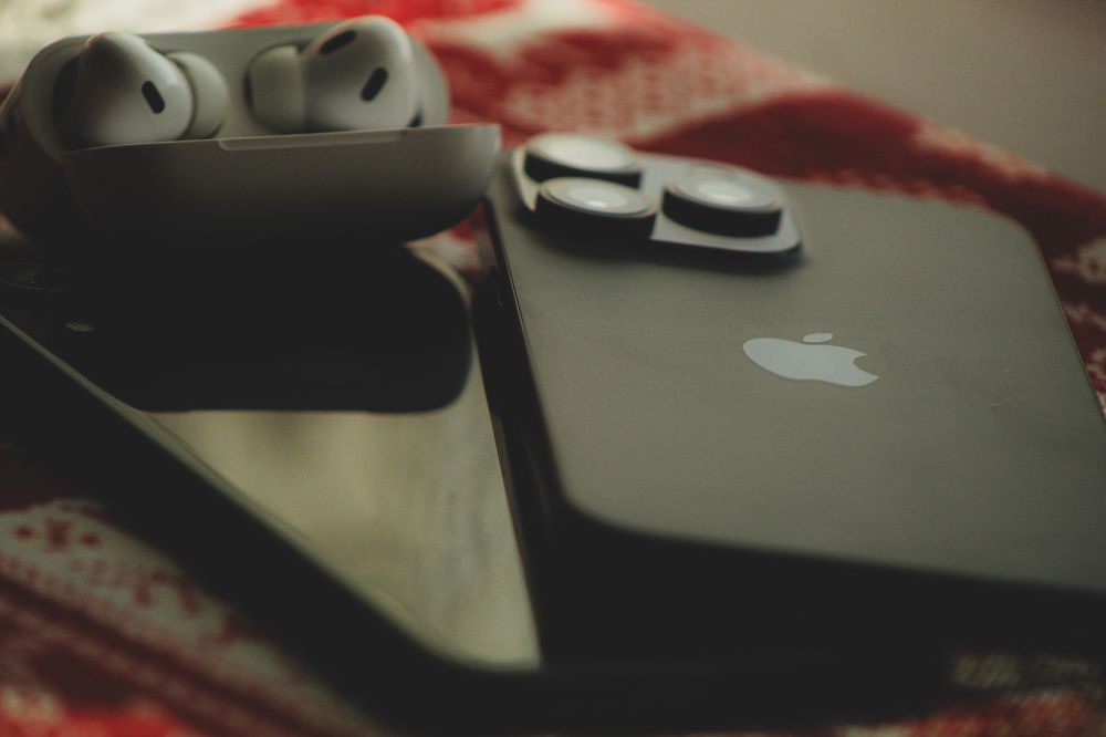 Photograph by Анна Рогачева