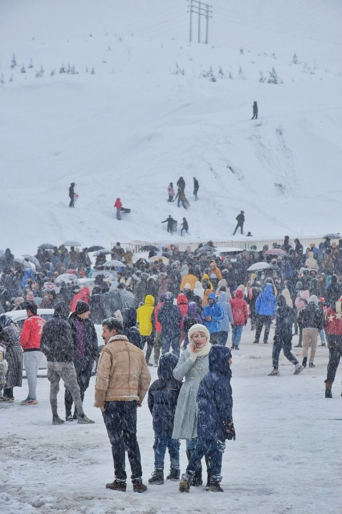 Photograph by Ehsan Fathi