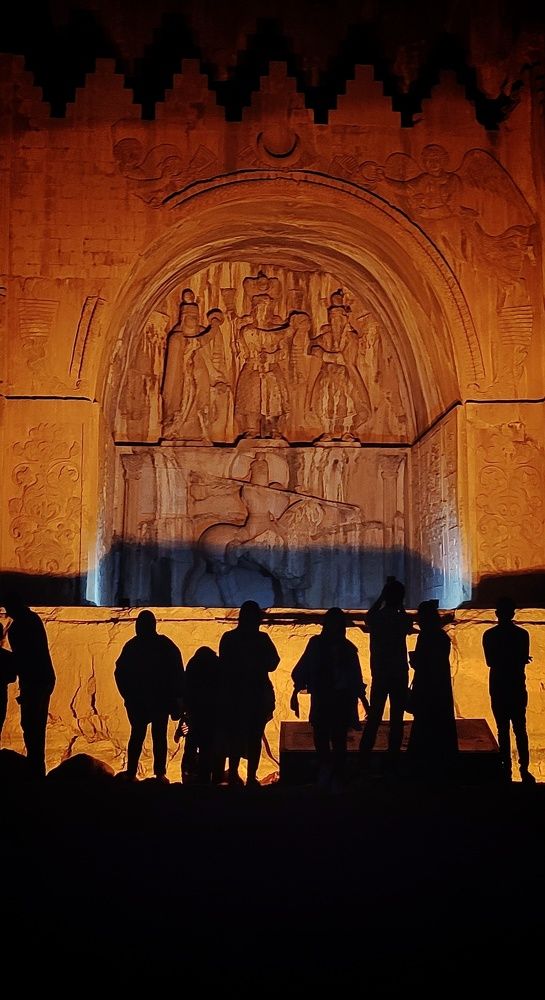 Photograph by Ehsan Fathi